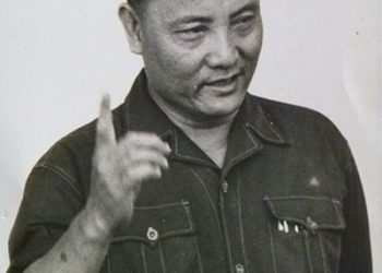 Thiếu tướng tình báo Ba Trần – Hai lần được phong danh hiệu Anh hùng