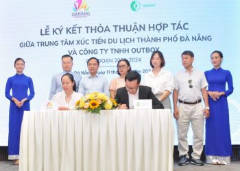 Đà Nẵng – địa phương đầu tiên thí điểm xây dựng hệ thống chỉ số mức độ hấp dẫn điểm đến IDDA