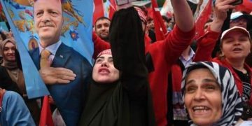Thổ Nhĩ Kỳ: Tổng thống Recep Tayyip Erdogan và chiến thắng của ý chí Độc lập, Tự chủ, Tự cường