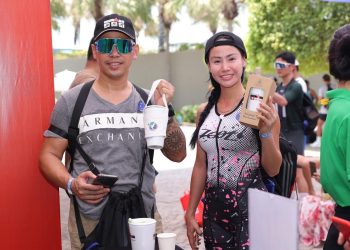 Vinfast IronMan 70.3 2023 – sự kiện 3 môn phối hợp lớn nhất Đông Nam Á