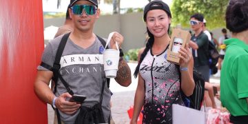 Vinfast IronMan 70.3 2023 – sự kiện 3 môn phối hợp lớn nhất Đông Nam Á