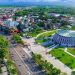 Điện Biên Phủ: Diện mạo của một đô thị thông minh, hiện đại.