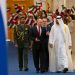 Đồng minh với Mỹ nhưng UAE hiện nay đã thay đổi chính sách đối ngoại