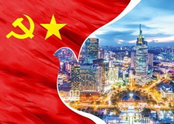 Xây dựng, hoàn thiện Nhà nước pháp quyền XHCN Việt Nam trong giai đoạn mới