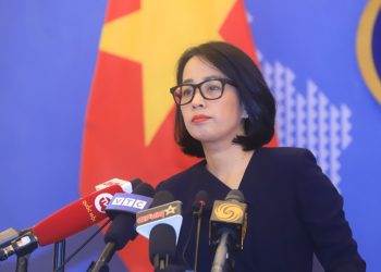 Hoa Kỳ không đủ quyền can thiệp với Việt Nam về vấn đề tôn giáo