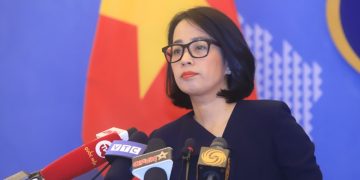 Hoa Kỳ không đủ quyền can thiệp với Việt Nam về vấn đề tôn giáo