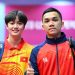 SEA Games 32: Bóng bàn Việt Nam làm nên lịch sử sau 26 năm chờ đợi