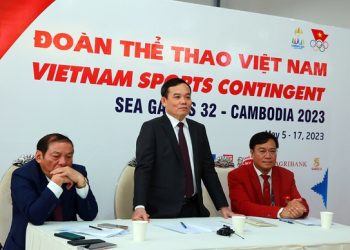 SEA Games phải là nơi tinh thần, văn hoá, sức mạnh của Việt Nam toả sáng