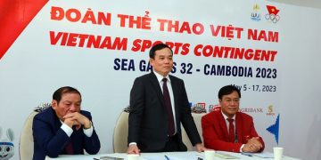 SEA Games phải là nơi tinh thần, văn hoá, sức mạnh của Việt Nam toả sáng