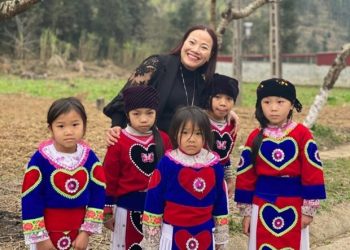 Vương quốc Anh đã khởi động Chương trình giáo dục và kỹ năng dành cho nữ giới và trẻ em ASEAN