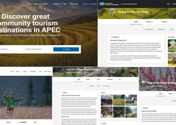 Cơ hội lớn cho du lịch Hà Giang vươn ra thị trường quốc tế