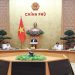 Thủ tướng Phạm Minh Chính chủ trì phiên họp Chính phủ thường kỳ tháng 4
