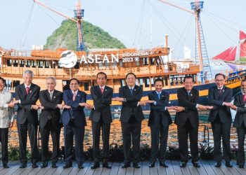 Hội nghị Cấp cao ASEAN 32: Khẳng định vai trò, vị thế và uy tín của Việt Nam trong khu vực và trên trường quốc tế