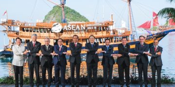 Hội nghị Cấp cao ASEAN 32: Khẳng định vai trò, vị thế và uy tín của Việt Nam trong khu vực và trên trường quốc tế