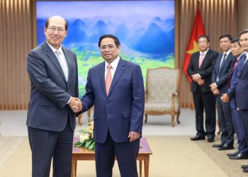 Việt Nam là quốc gia thành viên có trách nhiệm trong thực thi các công ước quốc tế và công ước quốc tế về hàng hải.