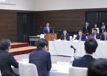 Thủ tướng mong muốn quan hệ Việt Nam – Nhật Bản ngày càng đi vào chiều sâu, thực chất, hiệu quả, mang lại lợi ích thiết thực cho nhân dân hai nước.