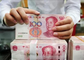 Hiện nay nhiều quốc gia đã chuyển sang chọn nhân dân tệ trong giao dịch thương mại