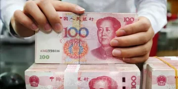 Hiện nay nhiều quốc gia đã chuyển sang chọn nhân dân tệ trong giao dịch thương mại