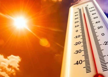 El Nino xuất hiện khiến nắng nóng gay gắt diện rộng, đi kèm mưa lớn