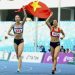 SEA Games 32 : Bảng tổng sắp huy chương ngày 11/5: Việt Nam đứng đầu bảng