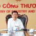 Bộ Công Thương thanh tra việc cung ứng điện của EVN ngày 1/1/2021 đến 1/6/2023