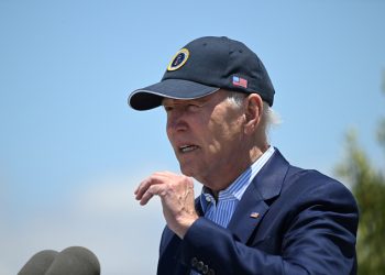 Tổng thống Mỹ Biden: Có nguy cơ ông Putin sử dụng vũ khí hạt nhân chiến thuật