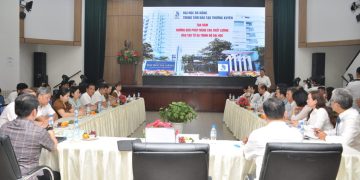 Đào tạo từ xa trình độ đại học: Tối ưu hóa mô hình kiến tạo môi trường “học tập suốt đời” cho cộng đồng