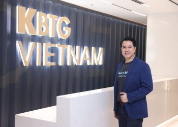 KBTG thành lập cơ sở CNTT thứ ba tại Việt Nam