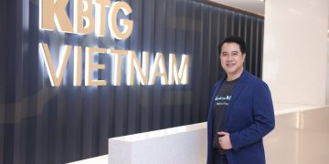 KBTG thành lập cơ sở CNTT thứ ba tại Việt Nam