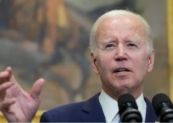 Nợ công của nước Mỹ chạm mức cao lịch sử, kỷ lục đạt được chỉ hai tuần sau khi chính phủ được phép tiếp tục vay không giới hạn đến hết năm 2024.