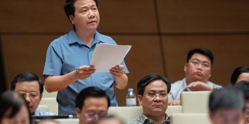 Kỳ họp thứ 5, Quốc hội: Phải đảm bảo chính sách đất đai với đồng bào dân tộc thiểu số