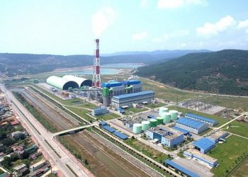 Tập trung đẩy nhanh đầu tư các dự án điện mới