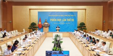 Việt Nam phòng, chống dịch truyền nhiễm nguy hiểm nhóm A ở quy mô quốc gia
