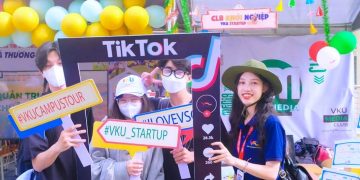 Một trợ giảng trẻ, cựu sinh viên VKU xuất sắc, nhận học bổng toàn cầu của Chính phủ Hàn Quốc