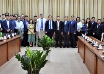 Công nghiệp Xanh là 1 trong những lĩnh vực quan trọng trong phát triển kinh tế xã hội của thành phố Hồ Chí Minh