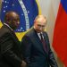 Tổng thống Nga Vladimir Putin không đến Nam Phi dự thượng đỉnh BRICS