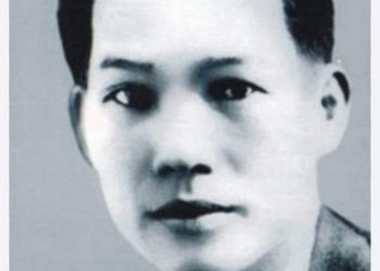 Bài thơ cuối cùng của nhà báo, nhà chí sĩ cách mạng Nguyễn An Ninh: Sống và chết