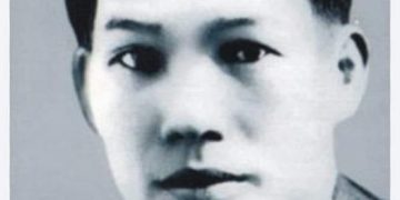 Bài thơ cuối cùng của nhà báo, nhà chí sĩ cách mạng Nguyễn An Ninh: Sống và chết
