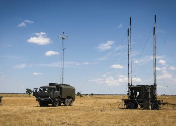 Hệ thống gây nhiễu của Nga làm khó vũ khí dẫn đường Ukraine