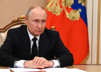 Phương Tây thất vọng trước kết quả phản công của Ukraine