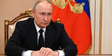 Phương Tây thất vọng trước kết quả phản công của Ukraine
