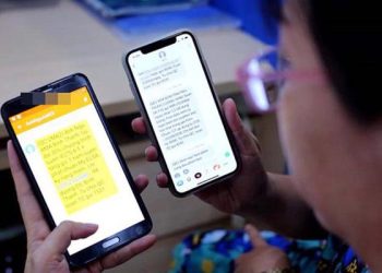 Cơ quan chức năng đã có giải pháp ngăn ngừa phát tán tin nhắn rác, tin nhắn lừa đảo trên mạng
