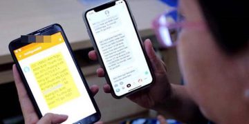 Cơ quan chức năng đã có giải pháp ngăn ngừa phát tán tin nhắn rác, tin nhắn lừa đảo trên mạng