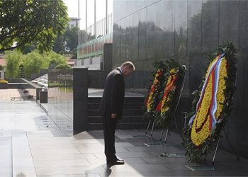 Việt Nam luôn là đồng minh tin cậy nhất của Nga, một đối tác quan trọng trong khu vực châu Á – Thái Bình Dương