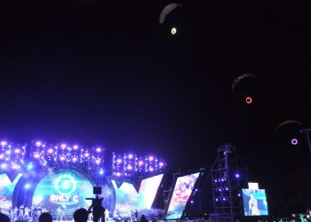 Enjoy Danang 2023: Bùng nổ với đêm Nhạc hội “Tận hưởng mùa hè”