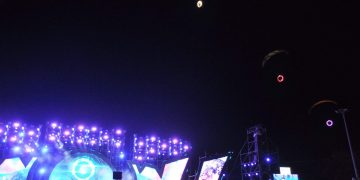 Enjoy Danang 2023: Bùng nổ với đêm Nhạc hội “Tận hưởng mùa hè”