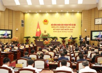 Hà Nội cần phải có giải pháp mạnh mẽ quyết liệt, đột phá, tạo chuyển biến và có tư duy cạnh tranh quốc tế