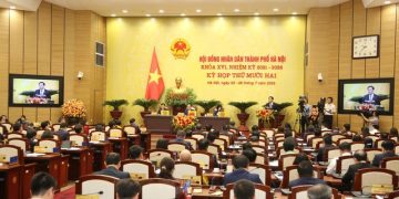 Hà Nội cần phải có giải pháp mạnh mẽ quyết liệt, đột phá, tạo chuyển biến và có tư duy cạnh tranh quốc tế