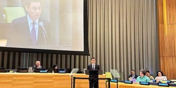 ASEAN cam kết ủng hộ nỗ lực xây dựng và gìn giữ hòa bình của Liên hợp quốc