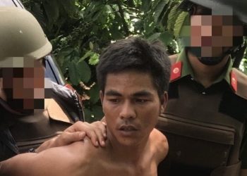 Bắt thêm 3 đối tượng truy nã đặc biệt trong vụ tấn công trụ sở xã ở Đắk Lắk